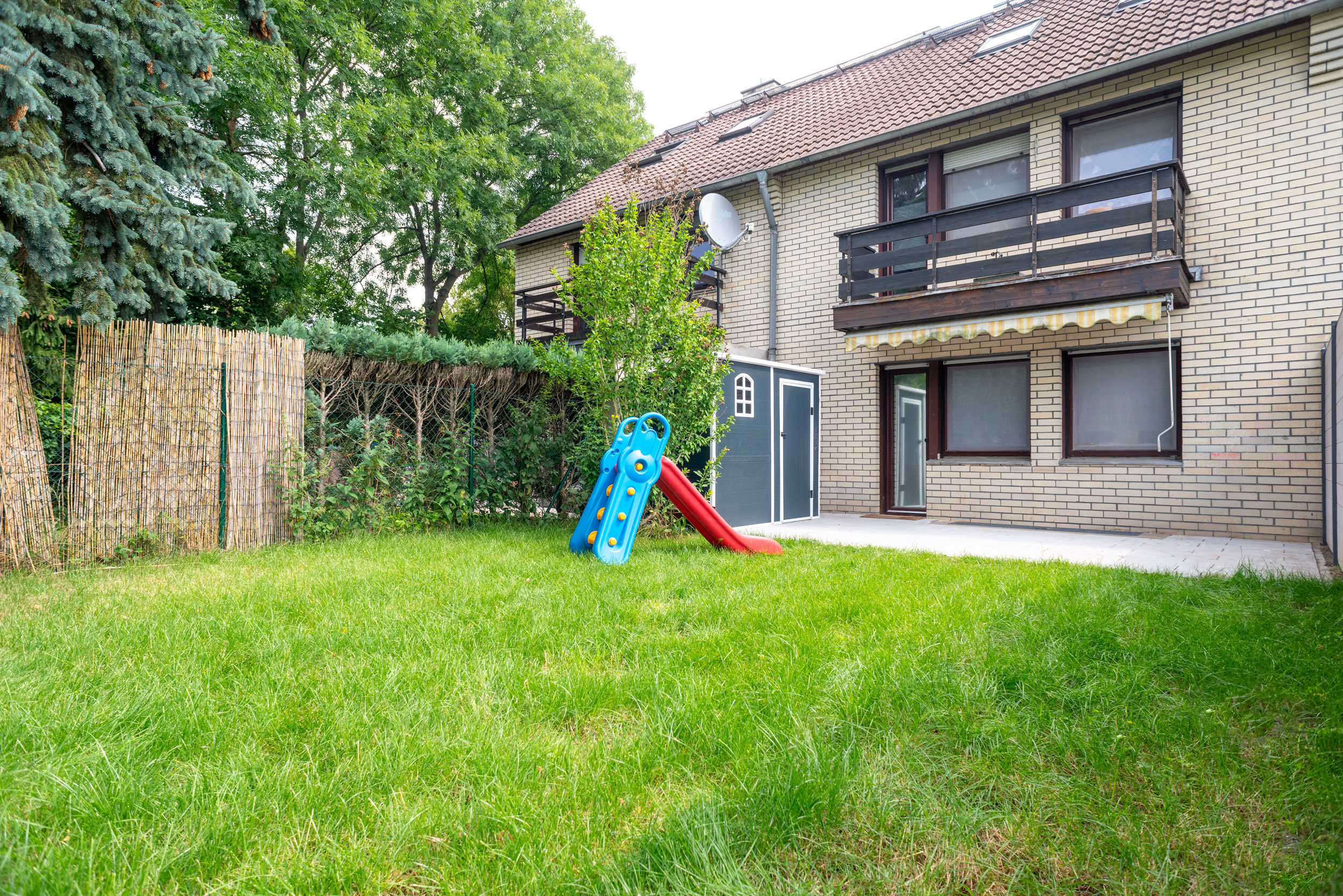Immobilien